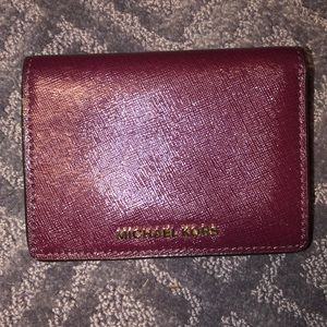Michael Kors wallet